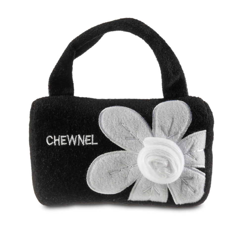 CHEWNEL Fleur Blanche