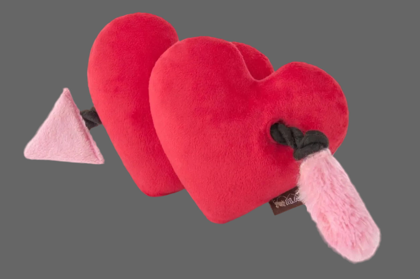 Puppy Love Collection - Fur-Ever Hearts