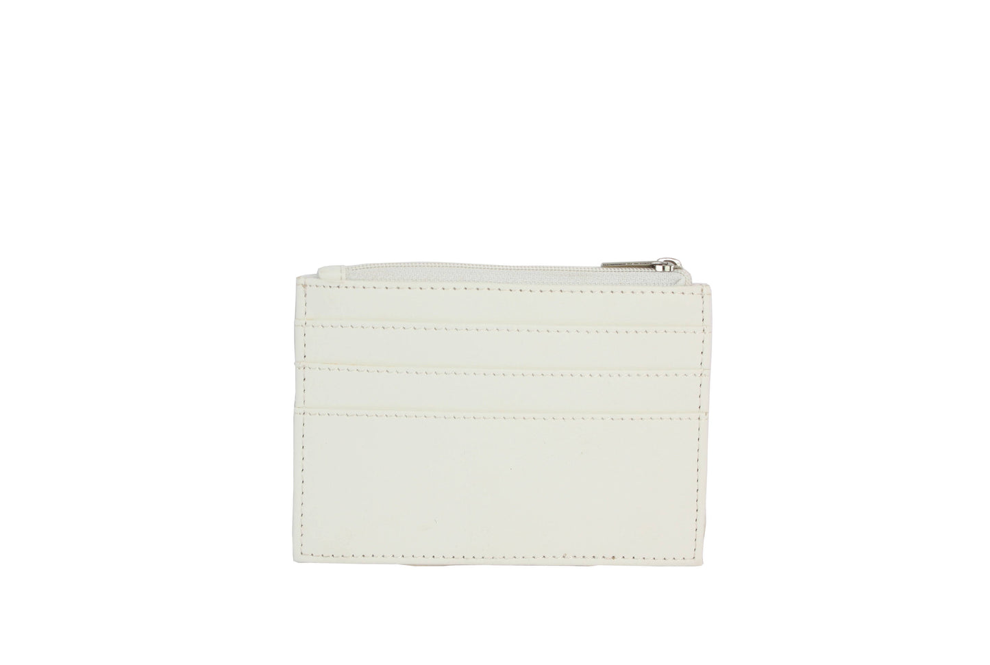 Cat Mom Beaded Card Holder