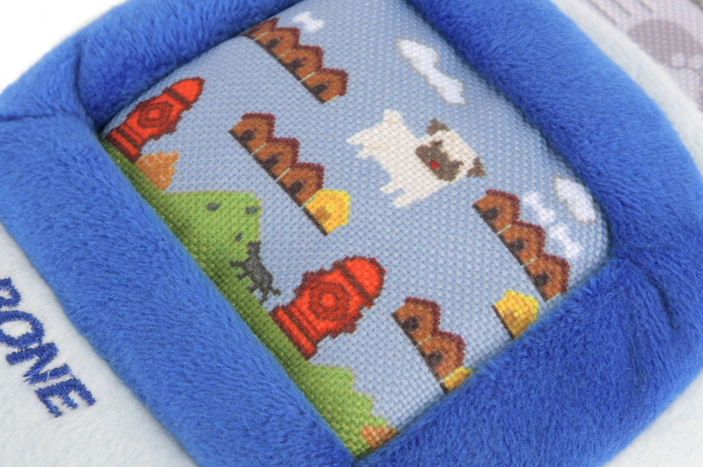 90s Classic - Game Bone