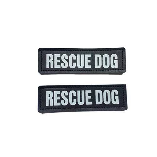 Reflective Ultra Harness