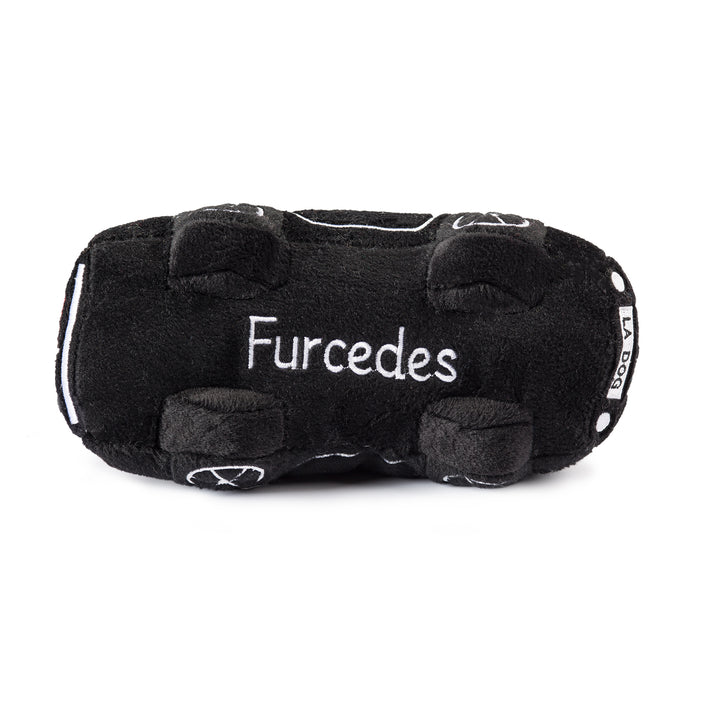 Furcedes Car Toy