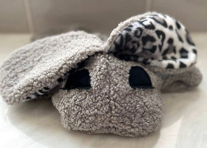 Franny Pet Nanny with Optional Pulsing Heartbeat