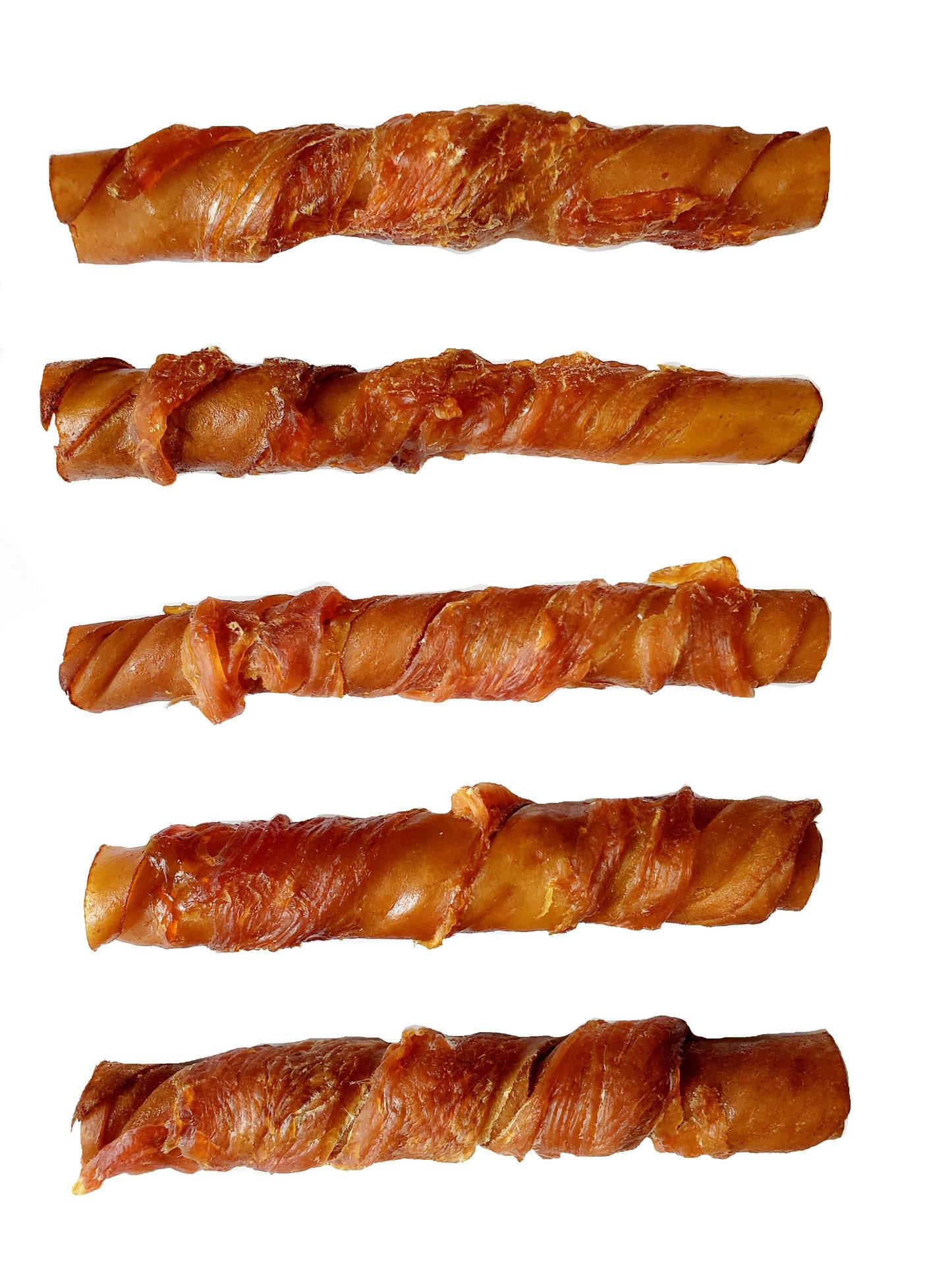 Lovin' Tenders Pork Chicken Sweet Potato Stuffed Rolls, 7-Pk