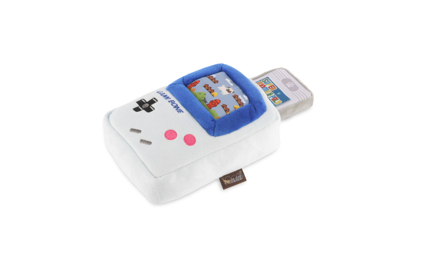 90s Classic - Game Bone