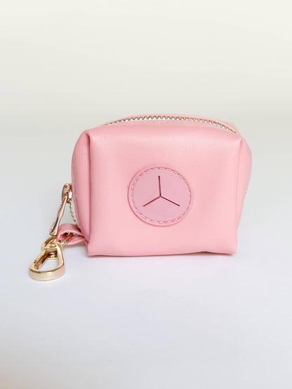 The Classic Waste Bag Holder - Malibu