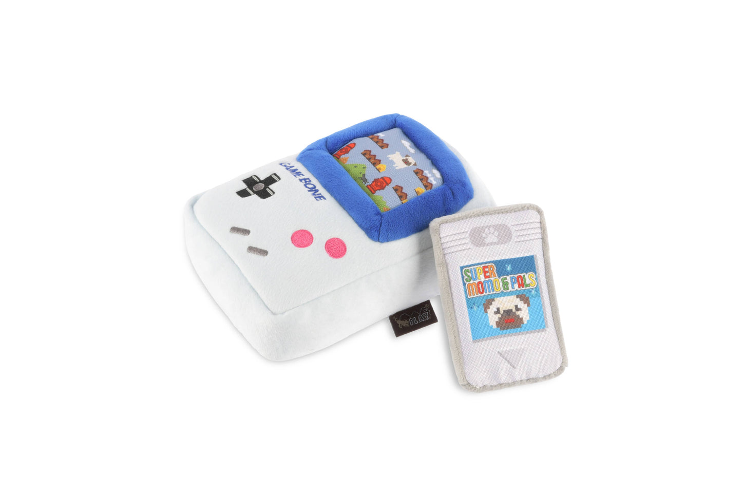 90s Classic - Game Bone