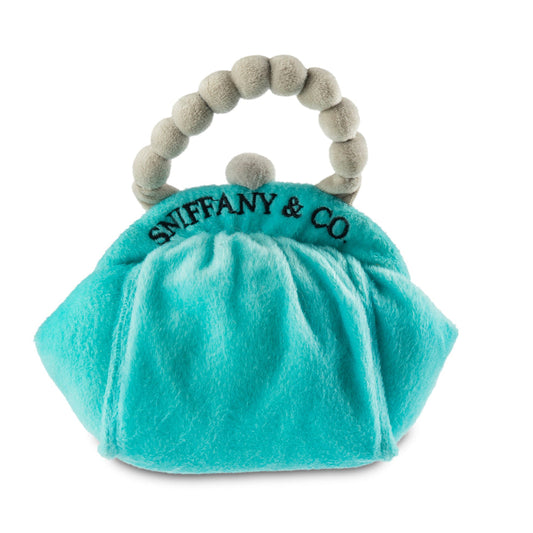 Sniffany Purse