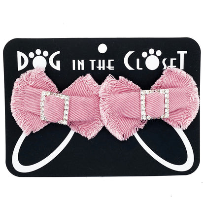 https://cdn11.bigcommerce.com/s-3hf9e/images/stencil/1280x1280/products/6234/69941/136013_pink_denim_bows__77677.1654592257.jpg?c=2