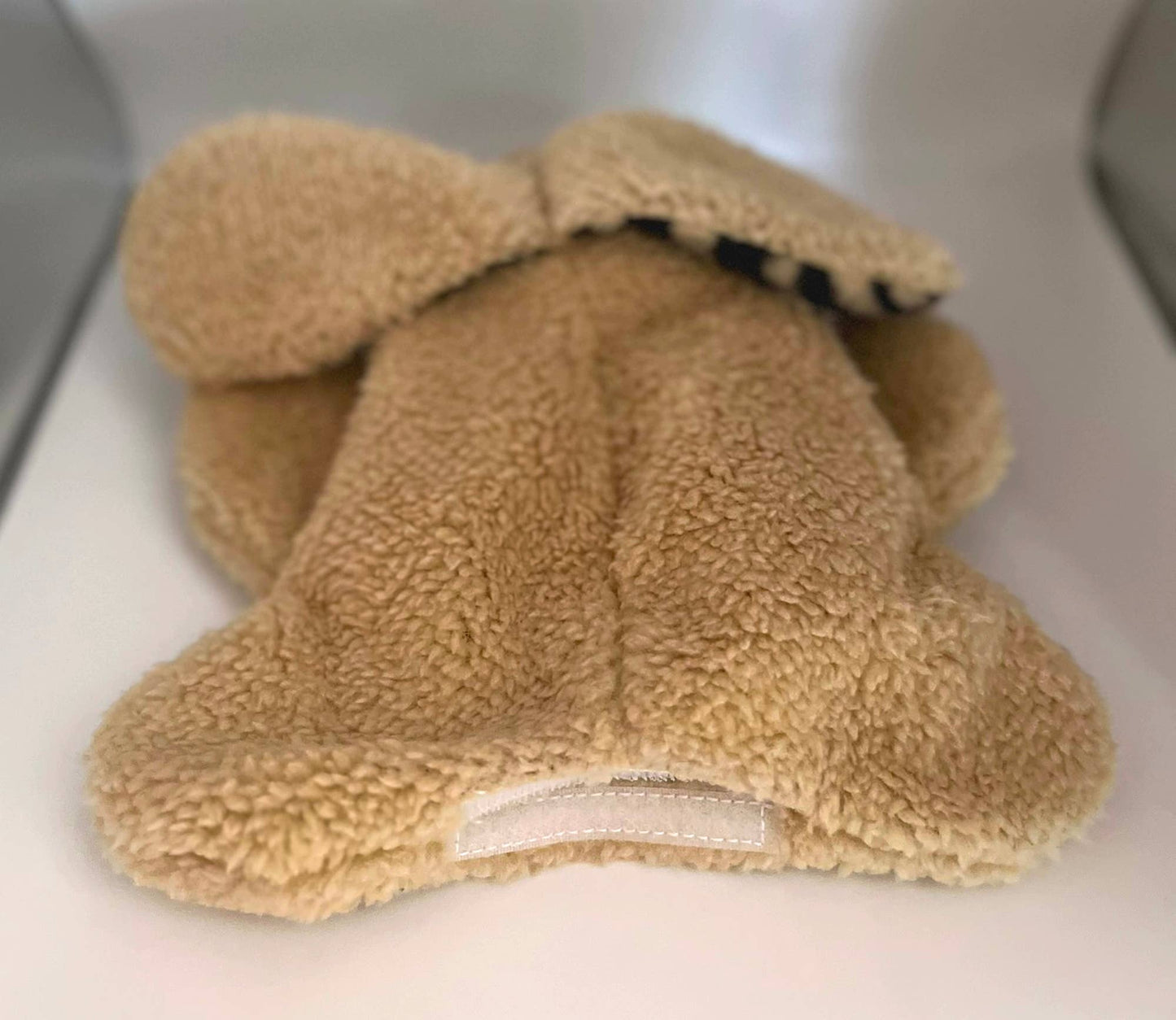 Mini Franny, Stress Reducing Toy, Anxiety Reducing Aide and Pulsating Heart