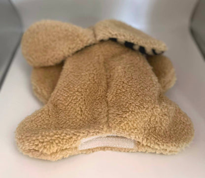 Mini Franny, Stress Reducing Toy, Anxiety Reducing Aide and Pulsating Heart