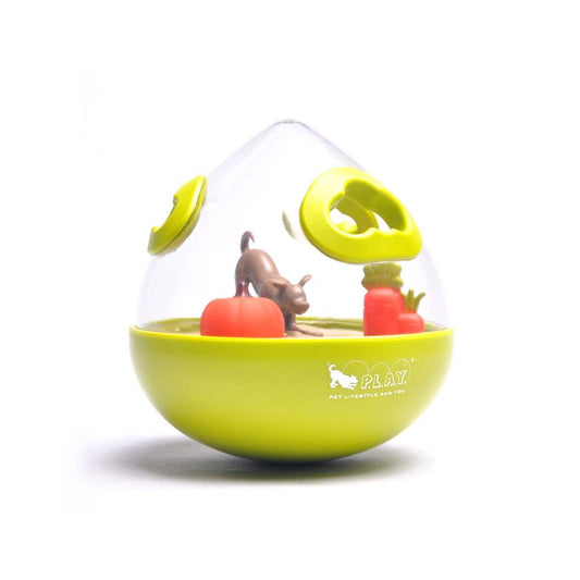 Wobble Ball 2.0_Green