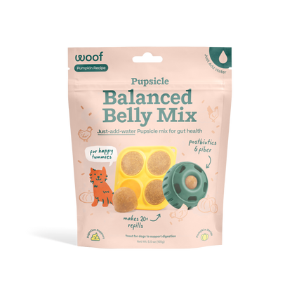 Pupsicle Treat Mix - Balanced Belly