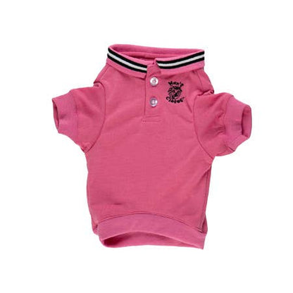 Hot Pink Polo Max's Closet