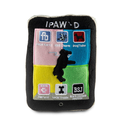 iPAW'D Toy