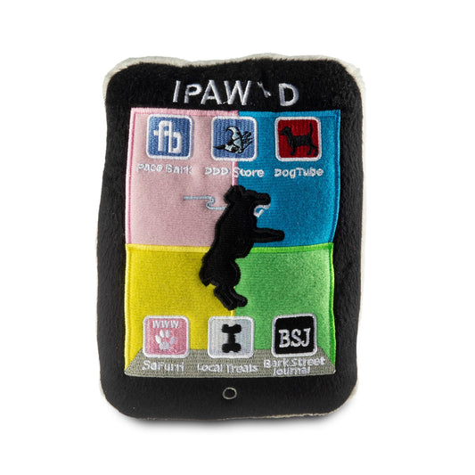 iPAW'D Toy