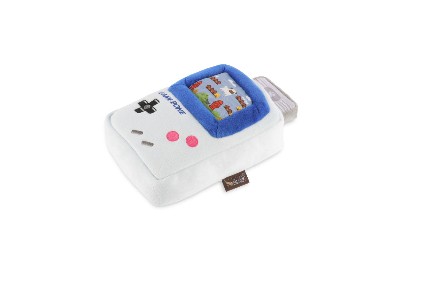 90s Classic - Game Bone