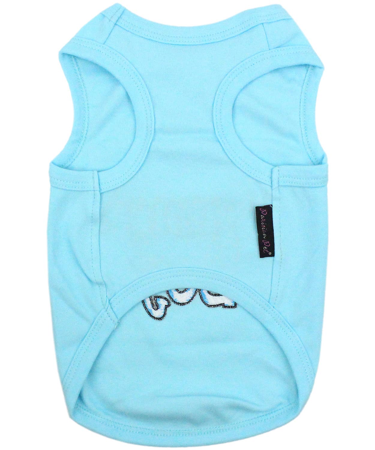 Mommy's Boy Dog T-Shirt – Cute Pet Outfit for Dogs