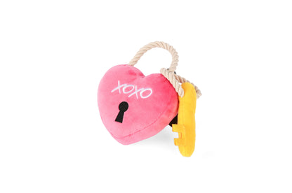 Love Bug - Love You a Lock