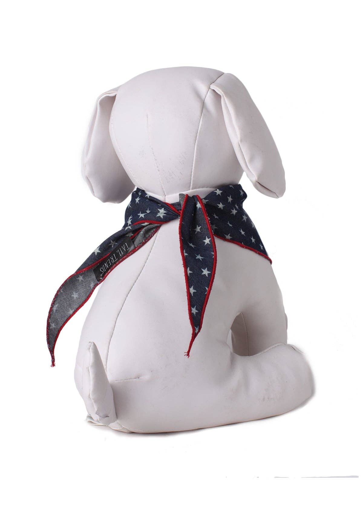 USA on Denim Bandana