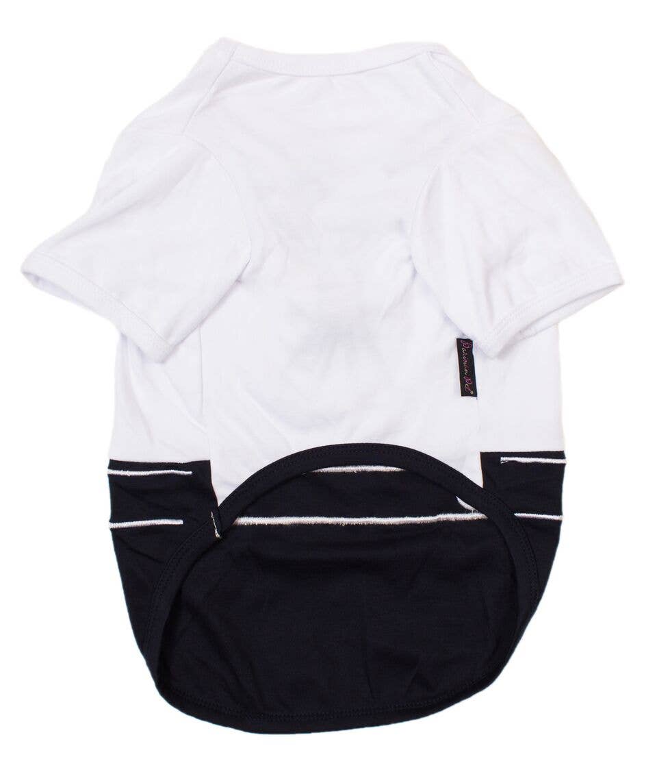 Sailor Dog Tee Shirt