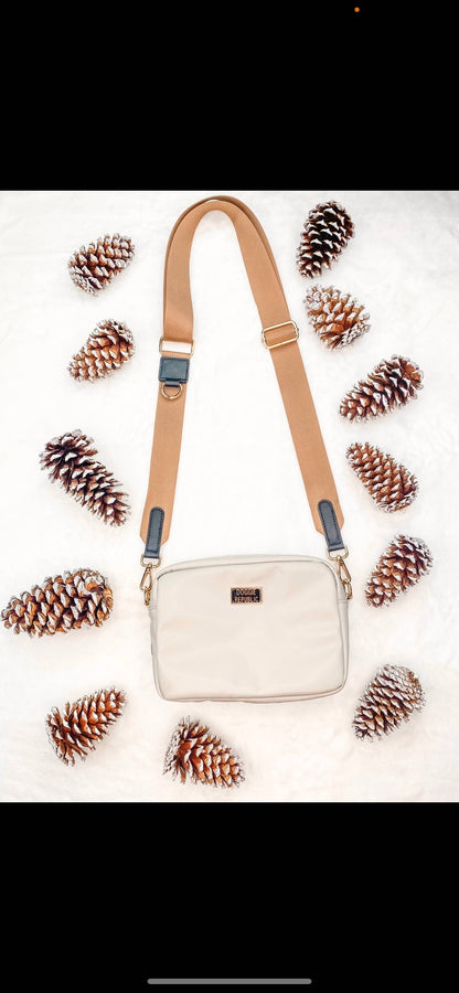 The Doggie Bag - Latte