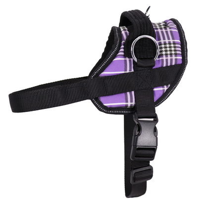 Reflective No Pull Harness