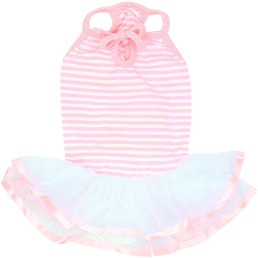 Ballerina Dress Pink – Perfect Special Occasion Dress