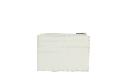 Cat Mom Beaded Card Holder