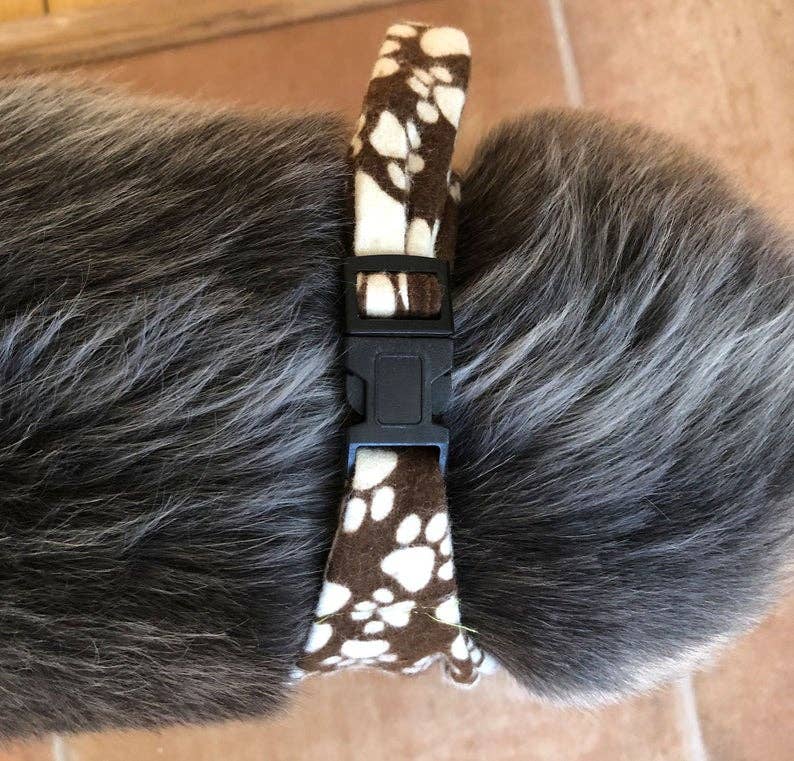 Male Dog Belly Band, Seniors, Potty Training, Buckle Closure