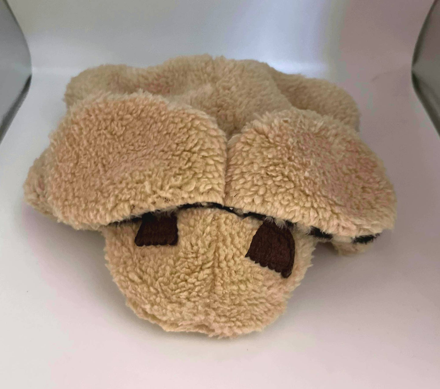 Mini Franny, Stress Reducing Toy, Anxiety Reducing Aide and Pulsating Heart