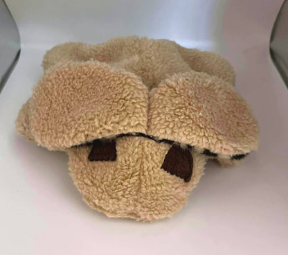 Mini Franny, Stress Reducing Toy, Anxiety Reducing Aide and Pulsating Heart