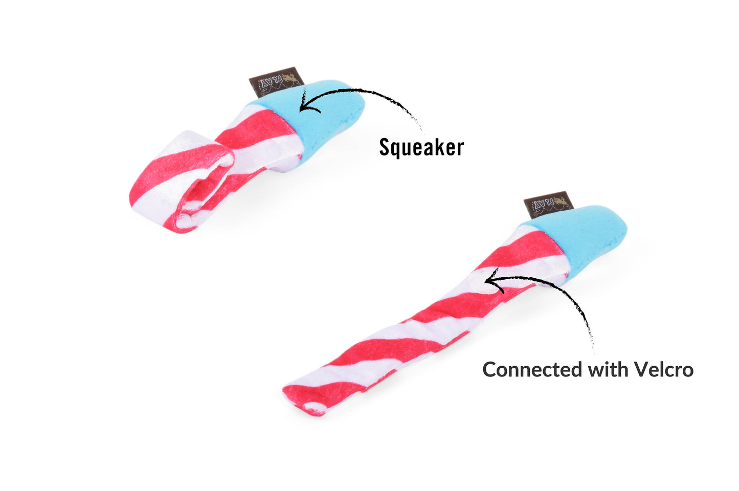 MINI Party Time - Party Horn