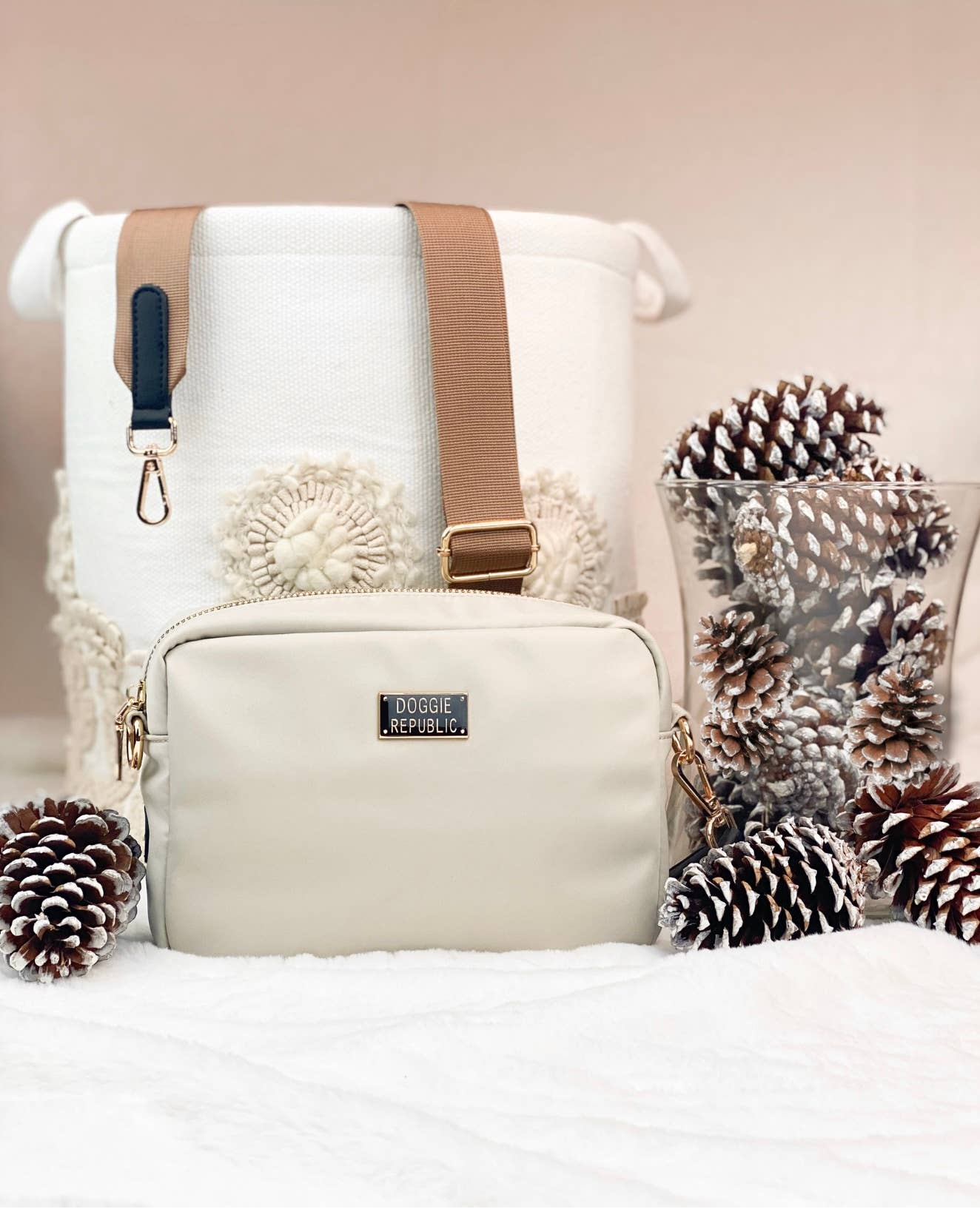 The Doggie Bag - Latte