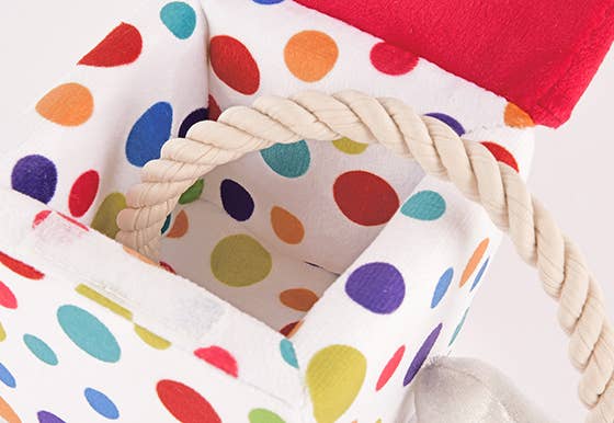 Party Time Collection - Pawfect Present