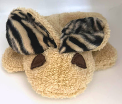 Mini Franny, Stress Reducing Toy, Anxiety Reducing Aide and Pulsating Heart