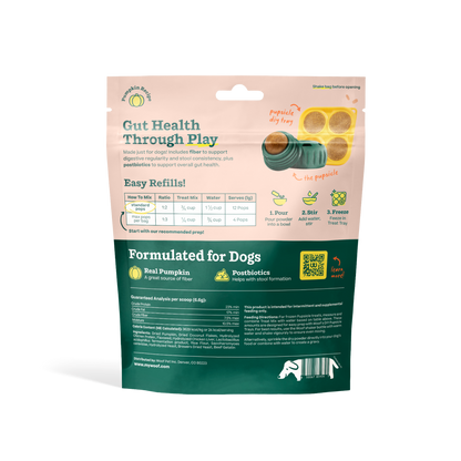 Pupsicle Treat Mix - Balanced Belly