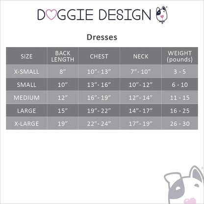 Juicy Watermelon Dog Dress with Matching Leash for Pups