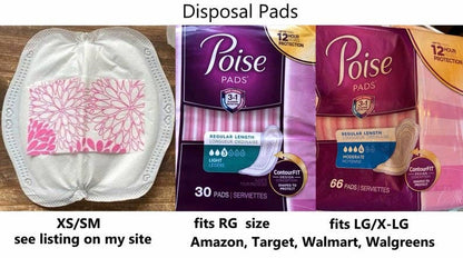 Male Dog Belly Band, Seniors, Potty Training, Buckle Closure