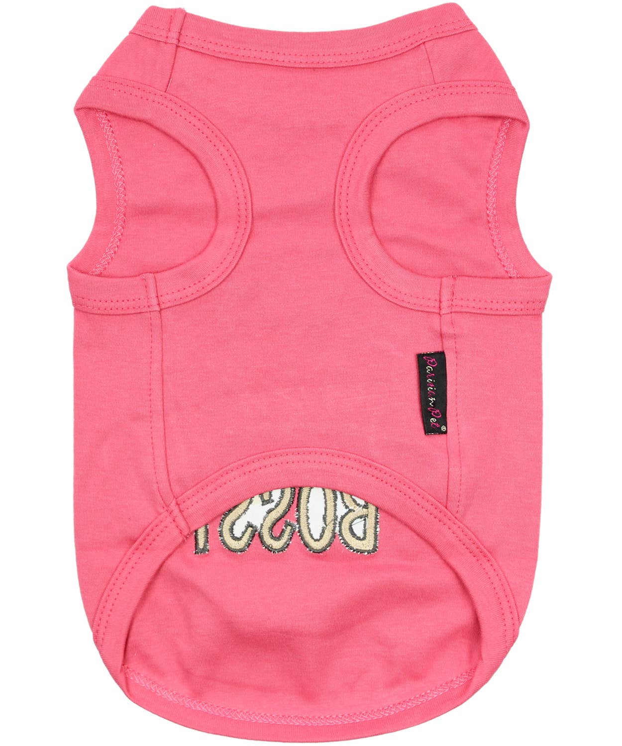 Classy Sassy and a Bit Bossy Dog T-Shirt – Bold & Fun Tee