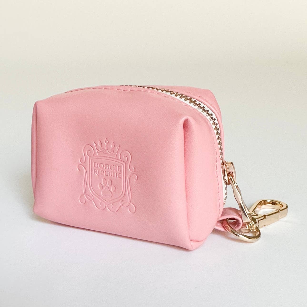 The Classic Waste Bag Holder - Malibu