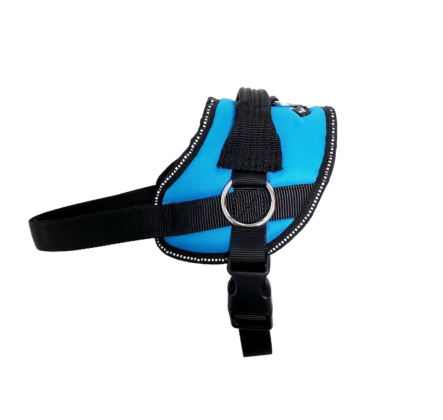 Reflective No Pull Harness