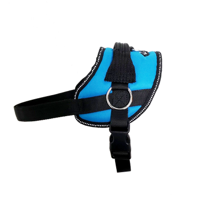 Reflective No Pull Harness