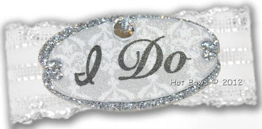 I Do