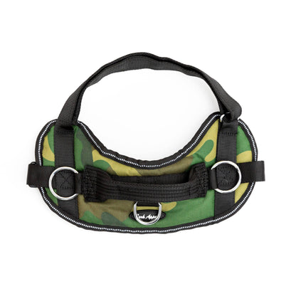 Reflective No Pull Harness