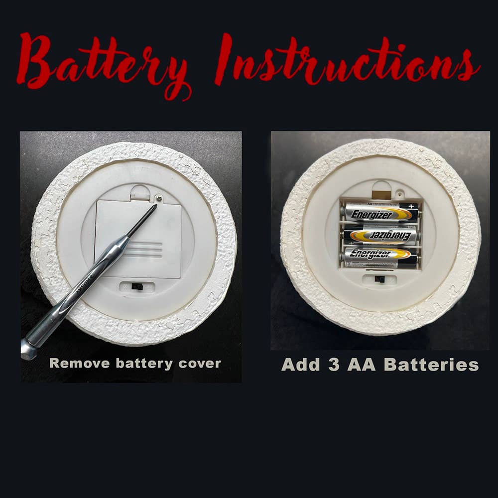 My Christmas Wish Is A Forever Home For Every Dog- Hand Crafted Light Up Resin Christmas Tree -Faire