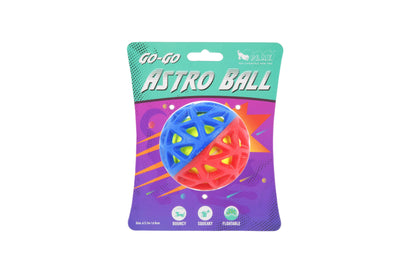 GoGo AstroBall