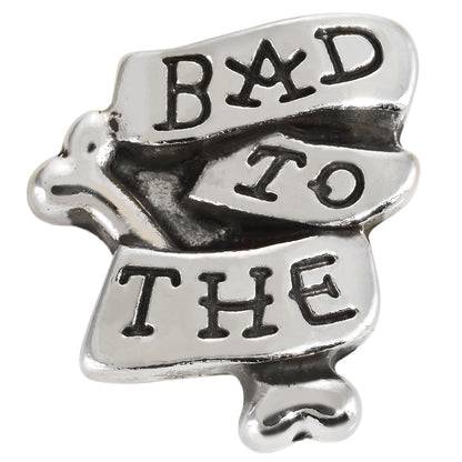 Edgy Spiked Dog Collar: Durable Puppy & Adult Canine Neckwear