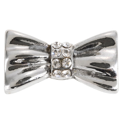 Dapper Dog Tuxedo Bowtie Martini Collar for Special Occasions - Concha Collar