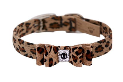 Big Bow 1/2" Collar-Printed
